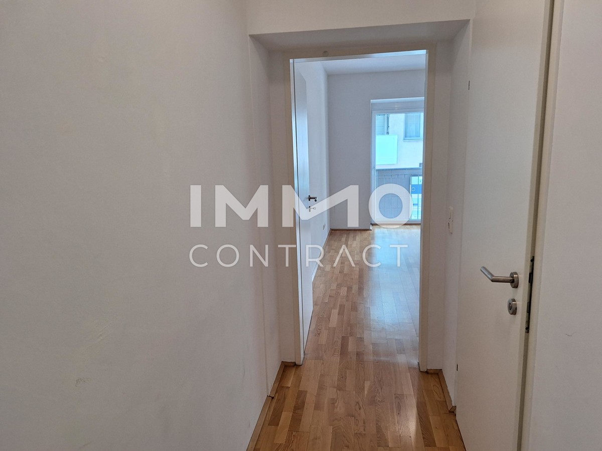 Ideale 2- Zimmer Wohnung mit groem Balkon - Bismarckstrae 16 - Top 4 /  / 4020 Linz / Bild 7