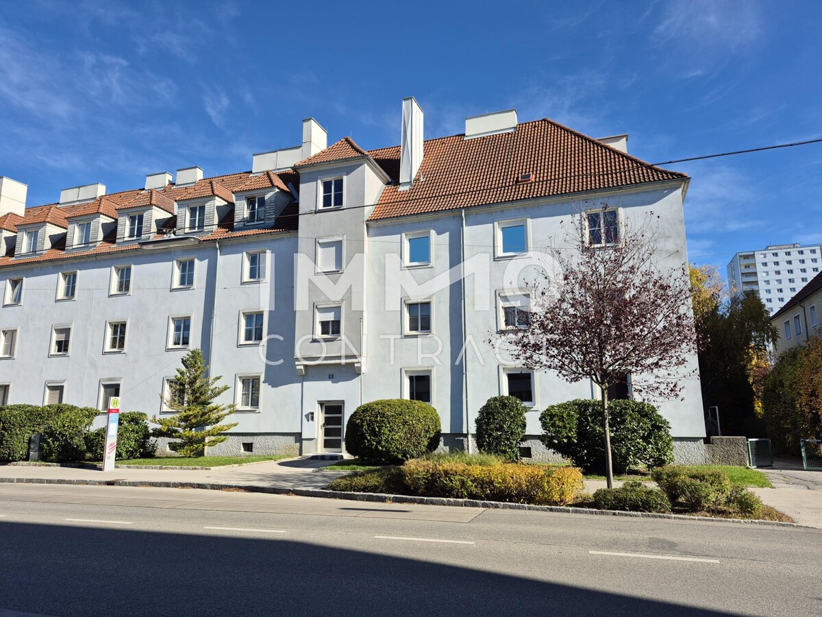 Generalsanierte Familienwohnung in zentraler Lage!!