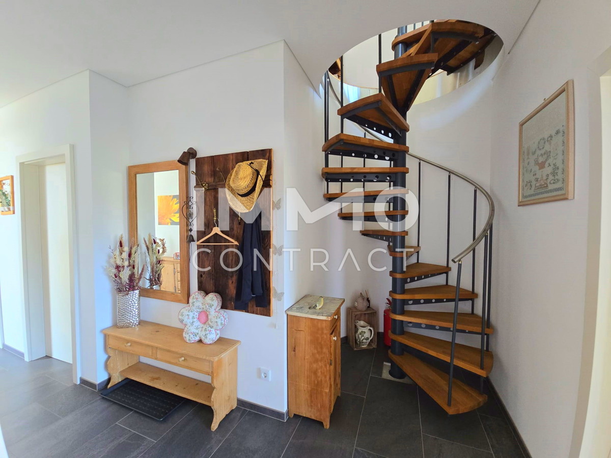 Traumhaus im Grnen | Kirchberg an der Raab /  / 8324 Kirchberg an der Raab / Bild 7