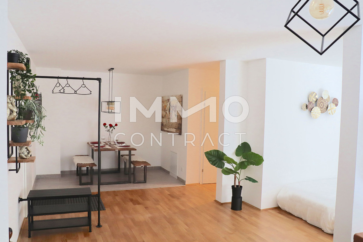 Ein Zuhause mit Charakter ? moderne Maisonette mit groer Terrasse! Top Verkehrsanbindung zur U1 /  / 1210 Wien, Floridsdorf / Bild 0