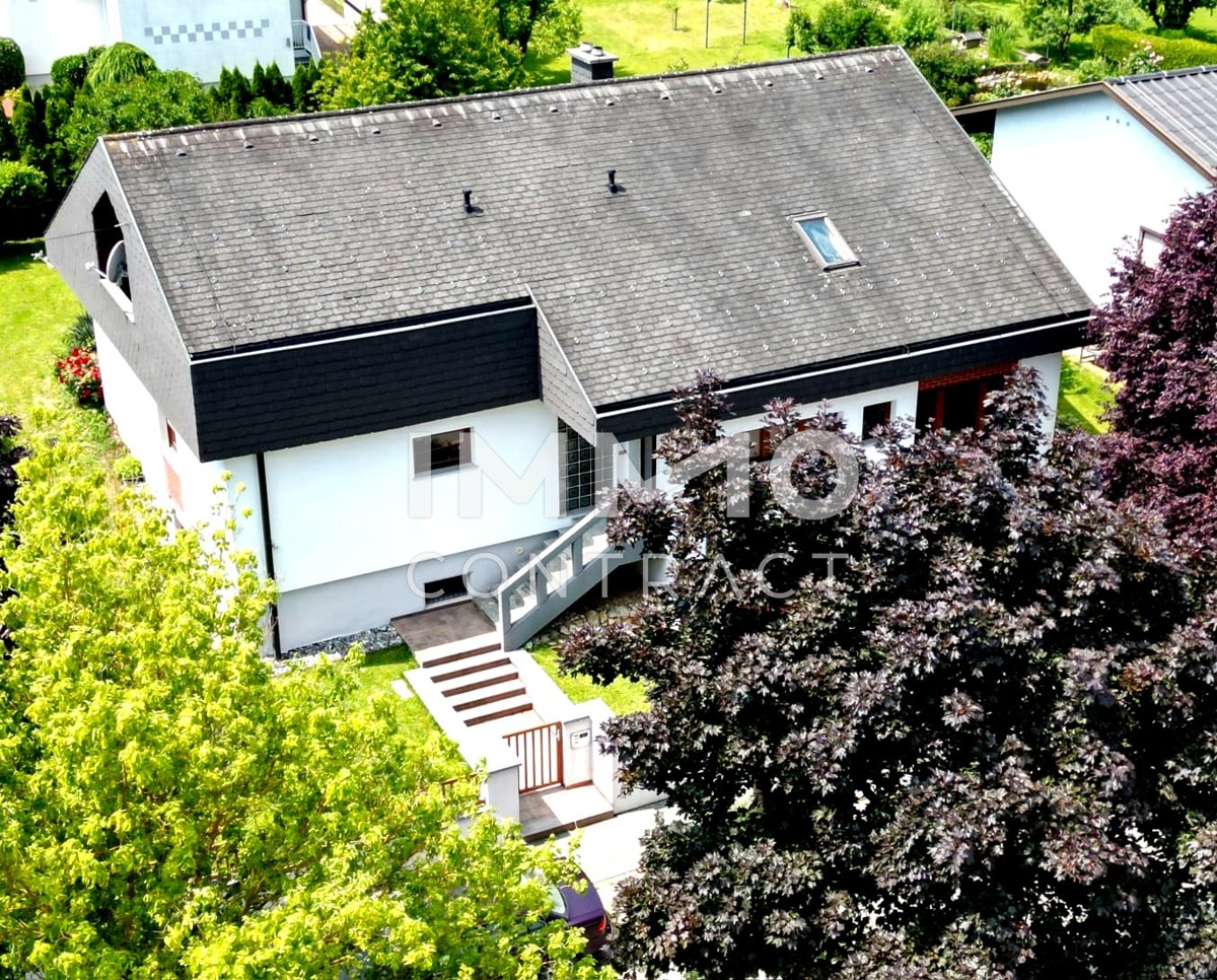Exklusives Traumhaus, umweltfreundliche und kostensparende Ausstattung in idyllischer Hhenlage /  / 7400 Oberwart / Bild 5