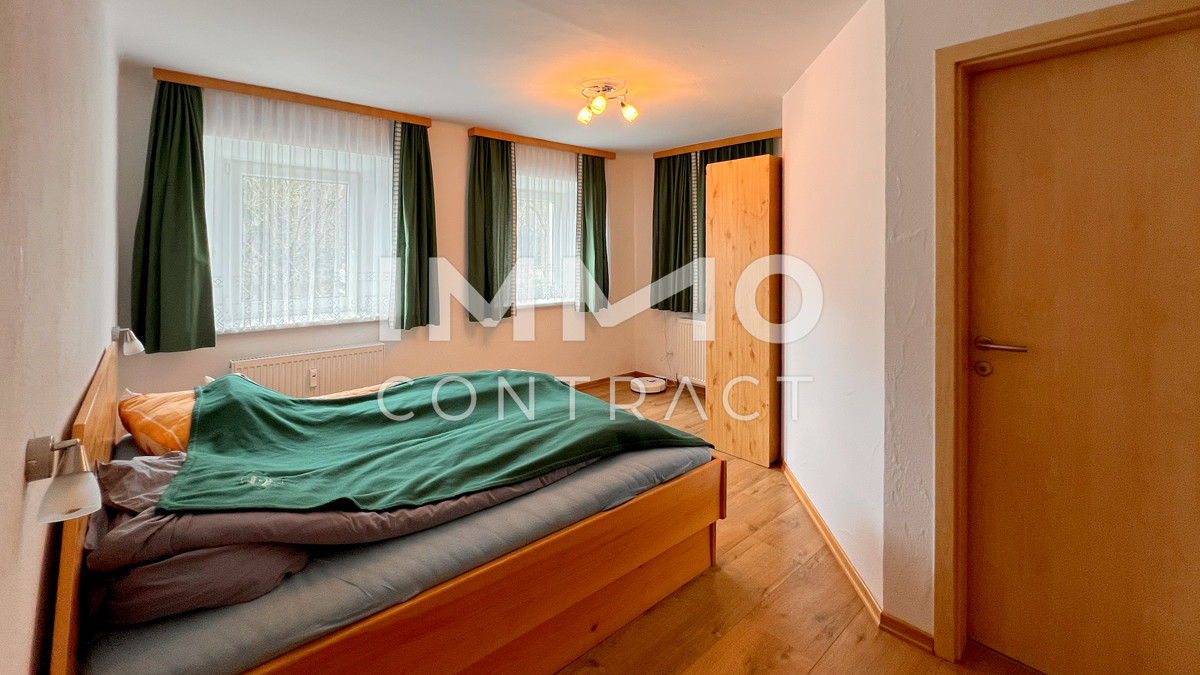 Charaktervolles Mehrparteienhaus /  / 9782 Nikolsdorf / Bild 9