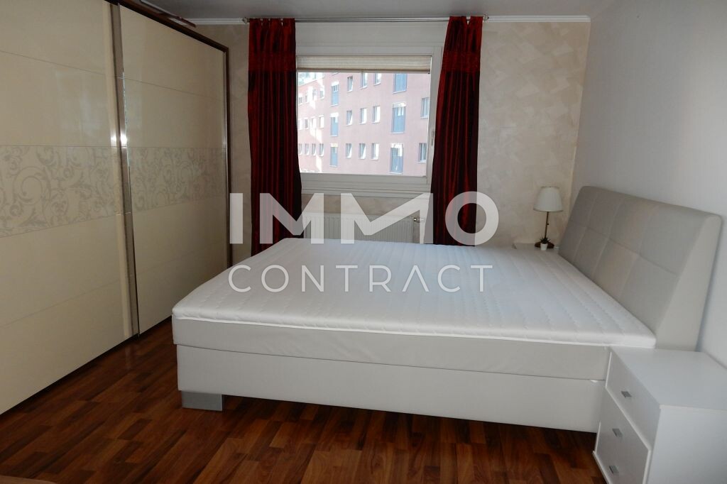 Voll mblierte 3 Zimmer Wohnung mit
Loggia, Pool, Sauna, Terrasse und
Fitnessstudio am Wienerberg! /  / 1100 Wien / Bild 9