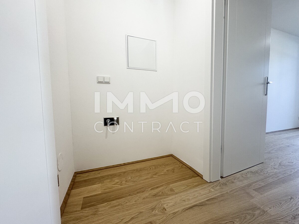 2-Zimmer-Gartenjuwel: exklusive Gartenwohnung mit Terrasse in Hacking /  / 1130 Wien / Bild 7