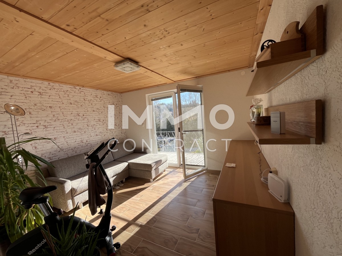Ein Haus mit Wellness Pur
Speckgrtel von Wien /  / 2122 Riedenthal / Bild 8