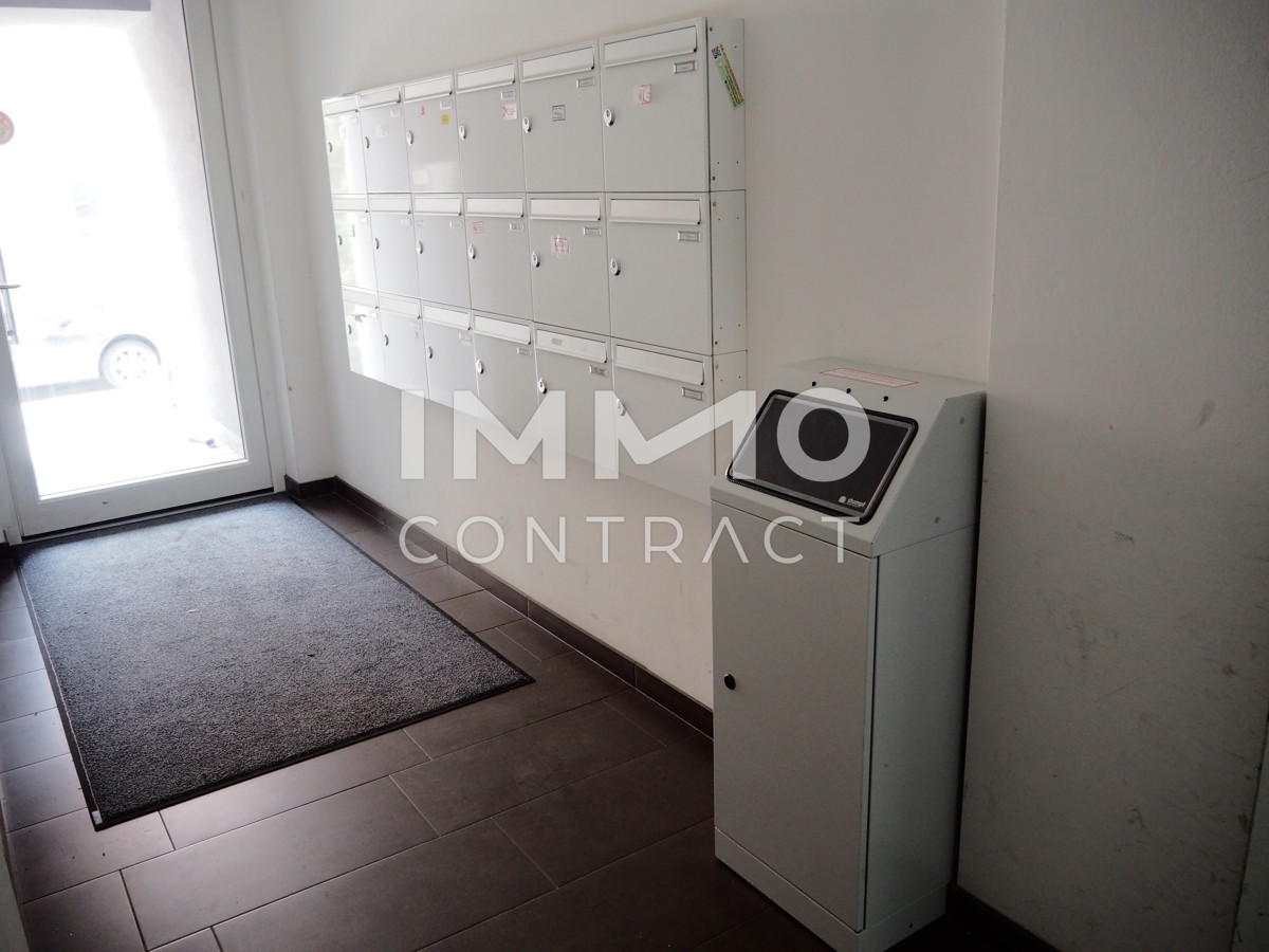 Tolle 3-Zimmer Balkonwohnung in der  Drouotstrae 4 - Top 5 - ideal fr "WGs" /  / 4020 Linz / Bild 4