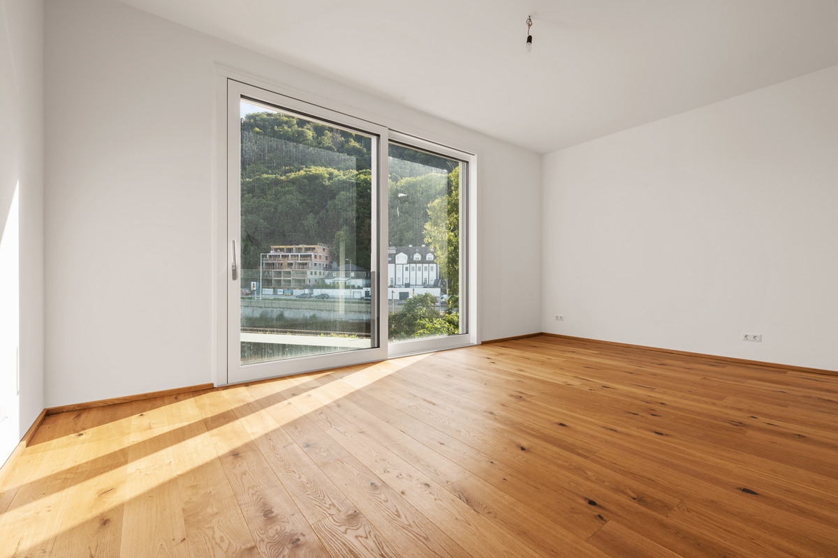 Penthouse der Extraklasse! Luxus pur direkt am Wasser mit 234m Dachterrasse! /  / 1190 Wien, Dbling / Wien 19., Dbl / Bild 9