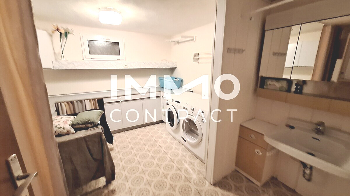 Reihenendhaus mit Garage und Teilunterkellerung in Heidenreichstein /  / 3860&nbsp;Heidenreichstein / Bild 6