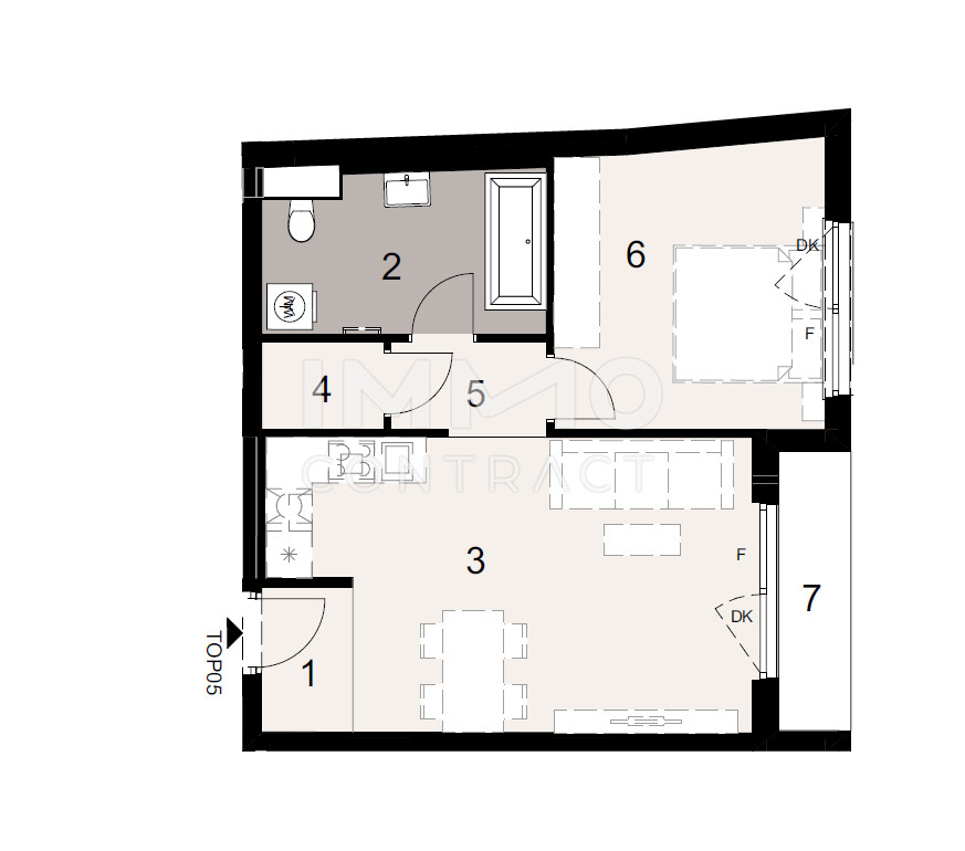 Attraktiver Startpreis fr die ersten 6 Wohnungen! /  / 1140 Wien / Bild 1