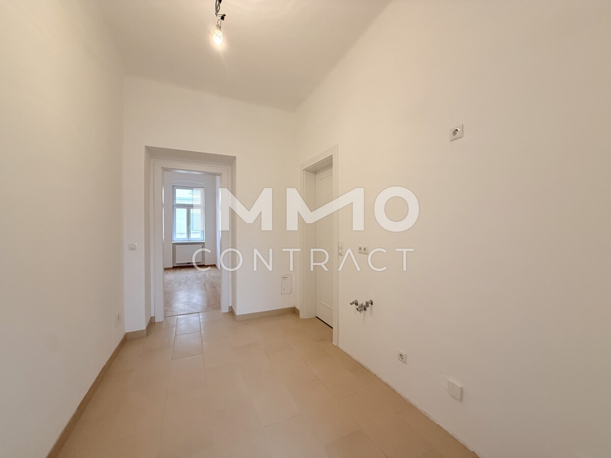 Sanierte moderne Altbauwohnung /  / 1170&nbsp;Wien / Bild 3