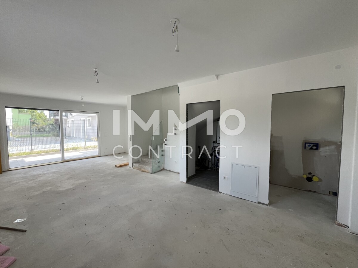 Ein Haus  mit Blick zur Burg Kreuzenstein /  / 2100 Korneuburg / Bild 6