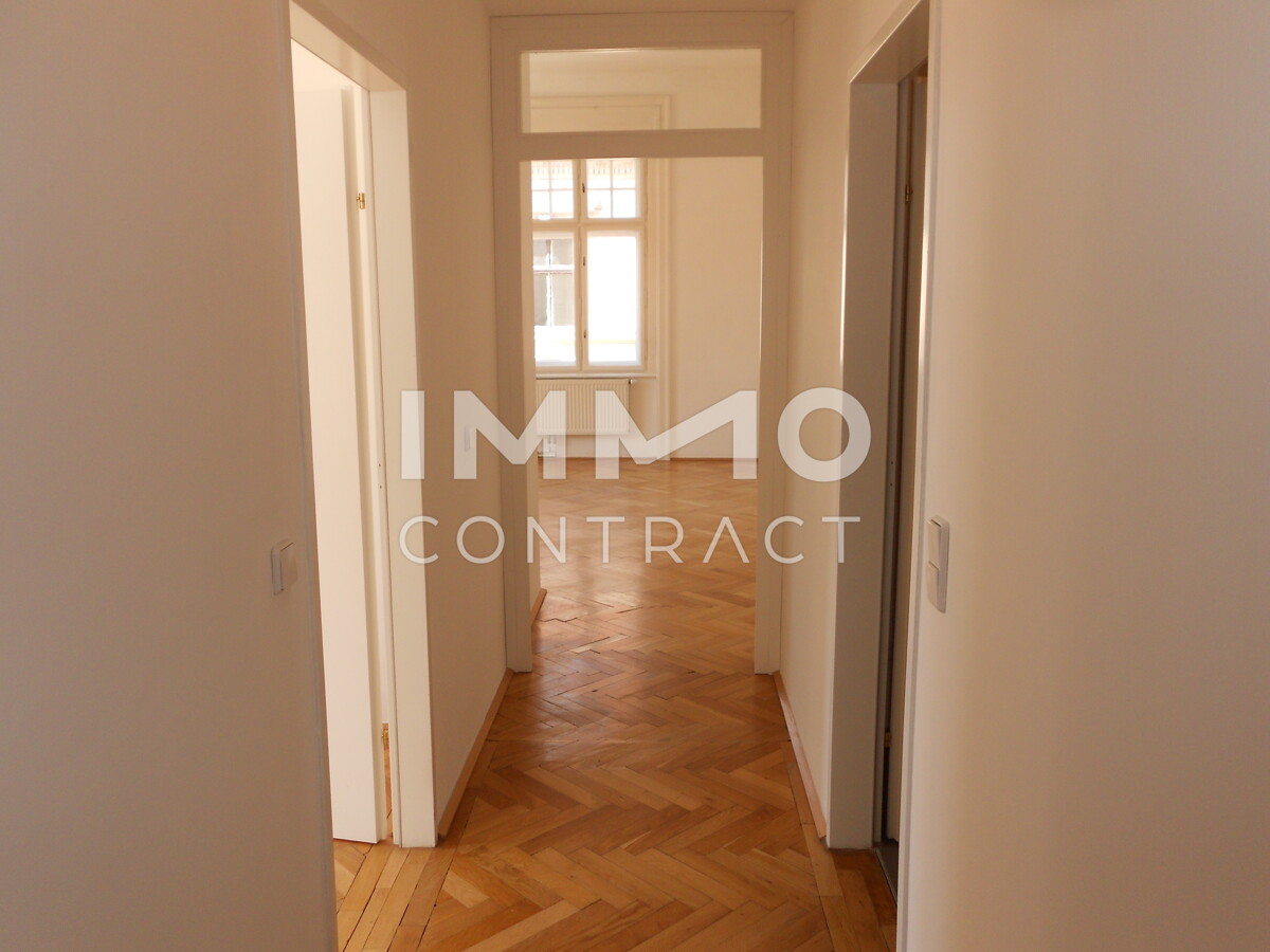 Stilvolle 2-Zimmer Maisonetten in der Museumstrae 15, Top 21 zu vermieten /  / 4020 Linz / Bild 9