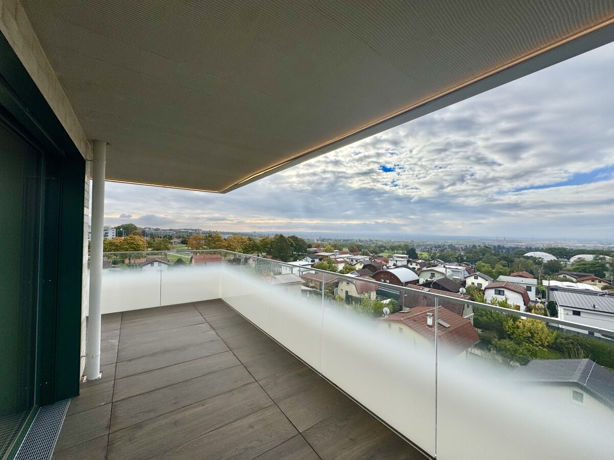 NEW! 4. Stock mit 20m2 Balkon und Weitblick! Provisionsfrei: Luxuris Wohnen - Laxenburger Strae /  / 1100 Wien, Favoriten / Bild 6