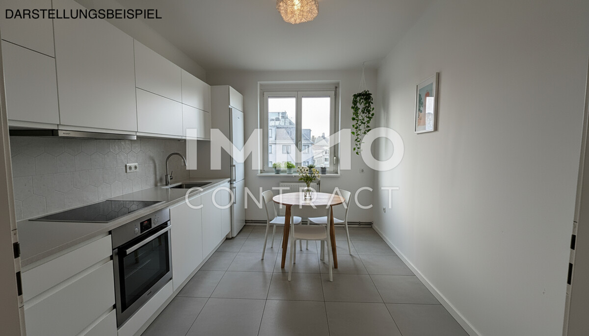 CITYLINE ? 2-Zimmer-Wohnung in Toplage nahe Praterstern /  / 1020 Wien / Bild 9