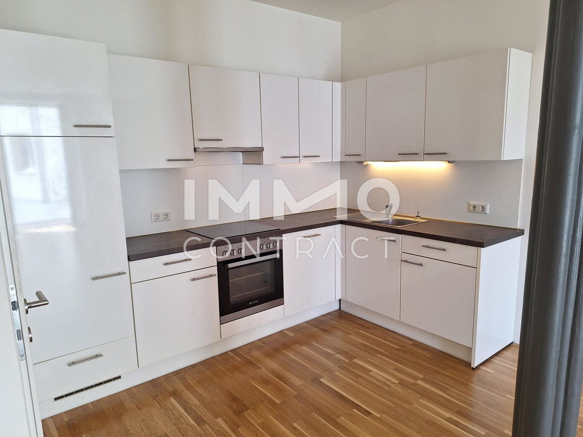 Ideale 2-Zimmer Wohnung mit Balkon im Palais Zollamt zu vermieten! /  / 4020 Linz / Bild 3