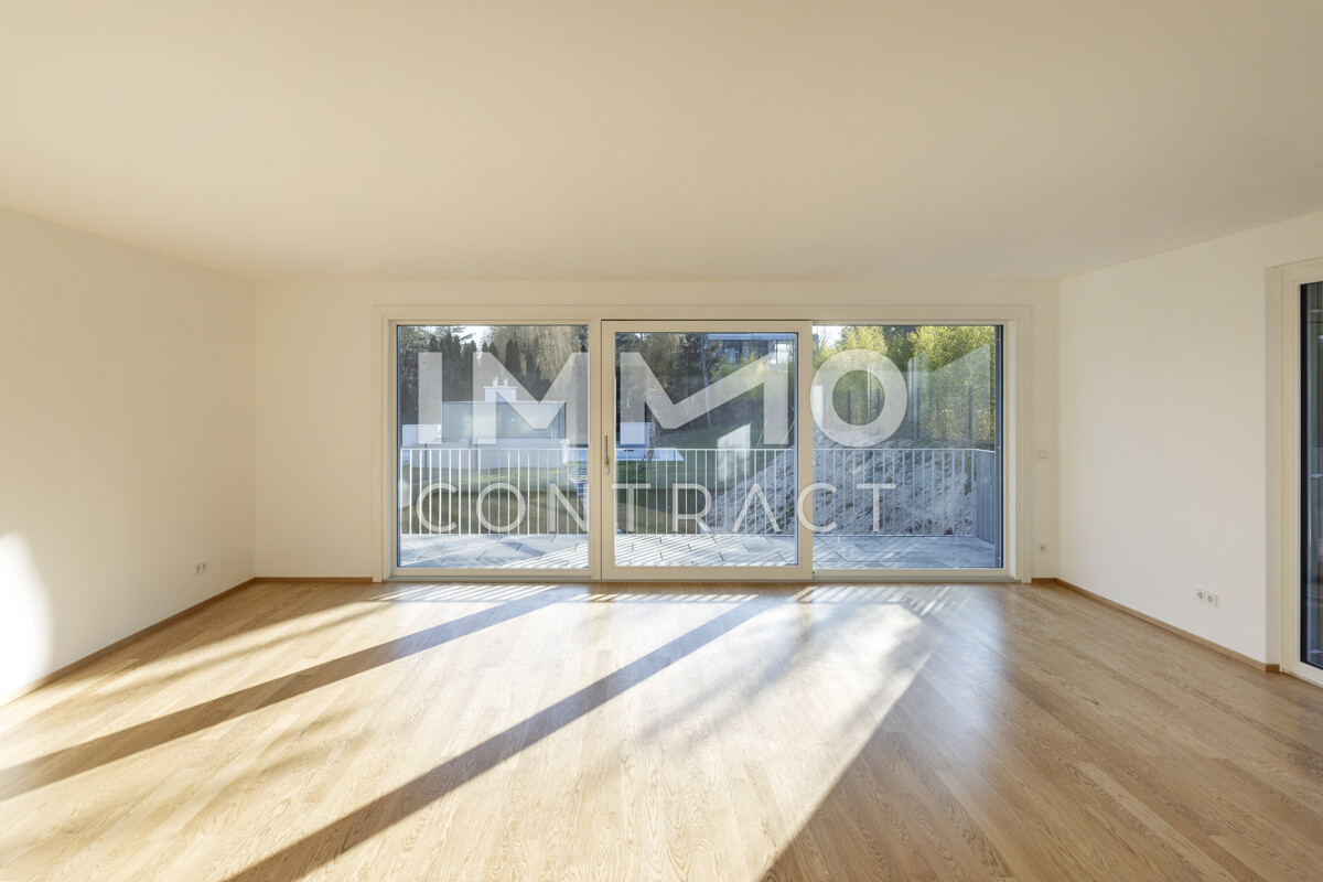 Wohnen auf hchstem Niveau in den Weinbergen! 3 Zimmer + ca. 104 m Eigengarten! /  / 1190 Wien / Bild 6