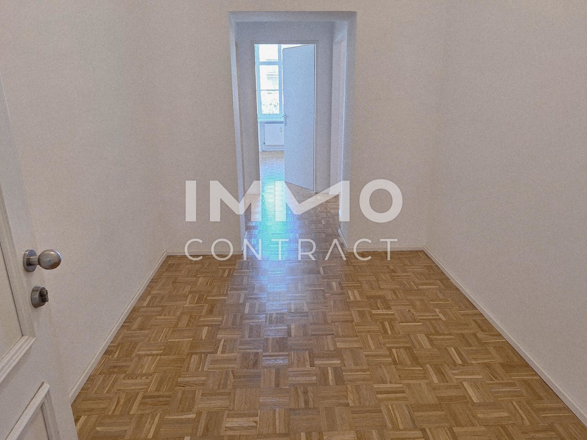 Traumblick & "WG-geeignet" - Tolle 3-Zimmer Wohnung in der Bischofstrae /  / 4020 Linz / Bild 3