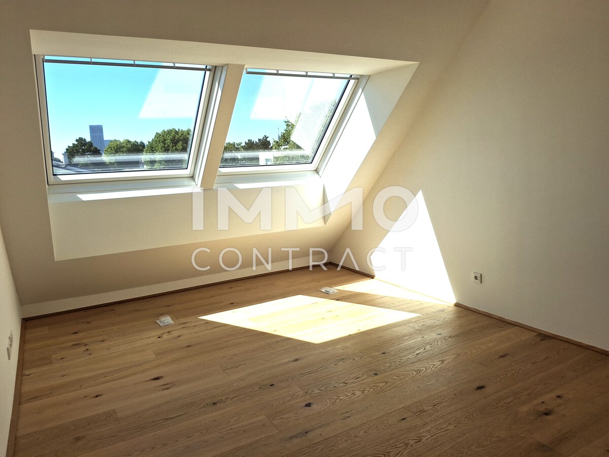 5-Zimmer-Penthouse mit zwei Terrassen ? eigener Lift, Nhe zur U-Bahn /  / 1220 Wien / Bild 7