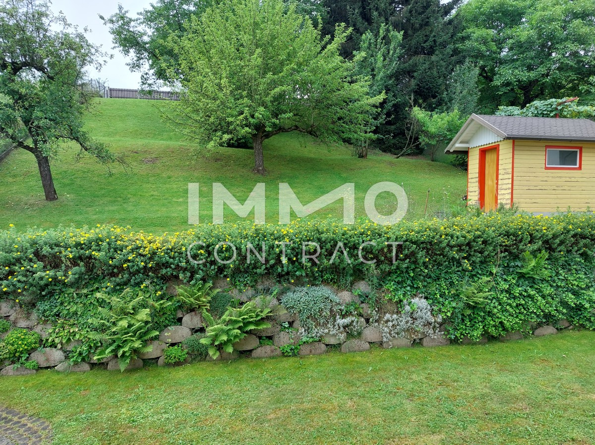 BRUCK: SONNIGES SCHNES WOHNHAUS MIT GARTEN UND GARAGE /  / 8600 Bruck an der Mur / Bild 4