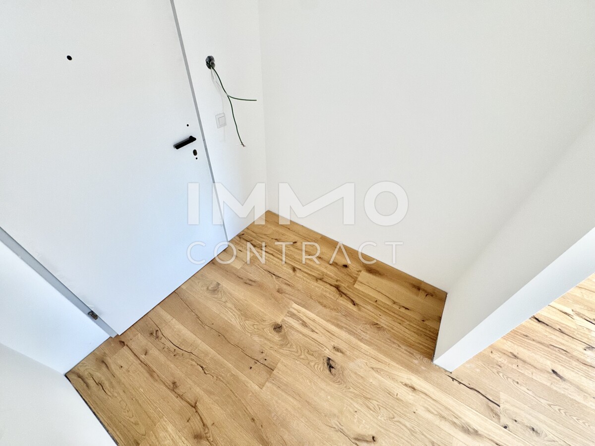 Kompaktes City-Loft: 1 Zimmer, groe Wohnkche & Bad mit WM-Anschluss /  / 1220 Wien / Bild 2