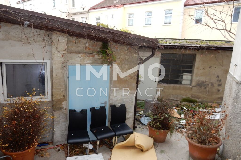 Baubewilligtes Wohnbauprojekt 
mit Balkonen und Terrassen! /  / 1210 Wien / Bild 4