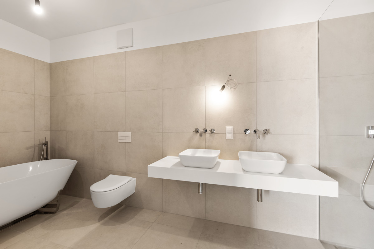 LUXUS LEBEN direkt am Wasser - 5 Zimmer /  / 1190 Wien, Dbling / Wien 19., Dbl / Bild 7