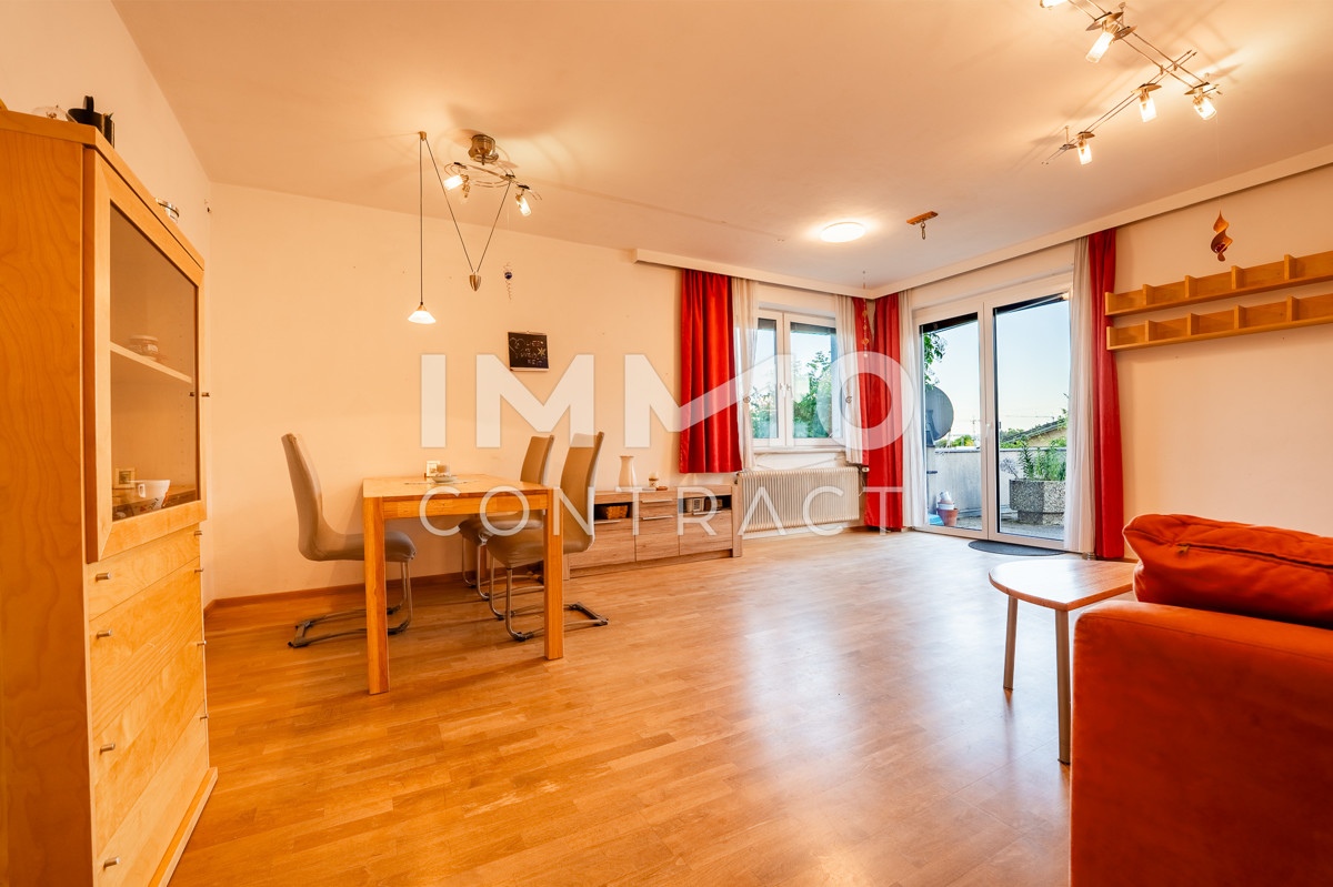 Tolles Familiendomizil mit viel Platz in grner Lage mit Swimming-Pool, Sauna, Garten. /  / 1160 Wien / Bild 11