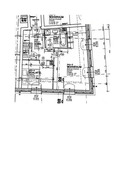 Zentrale 2-Zimmer Wohnung im Herzen von Wels / / 4600 Wels / Bild 5