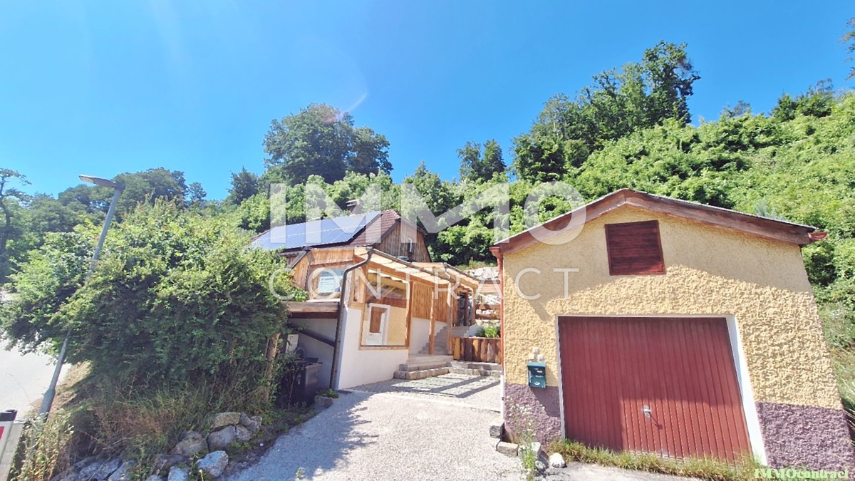 Wohnhaus mit gewissen Flair am Stadtrand in grner Lage, 93 m Wohnflche - sofort beziehbar /  / 3300 Amstetten / Bild 13