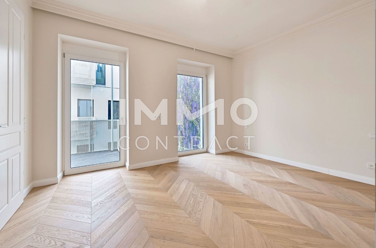 2-Zimmer-Wohnung in der Nhe des Naschmarkts mit schner Terrasse, ERSTBEZUG /  / 1050 Wien / Bild 4