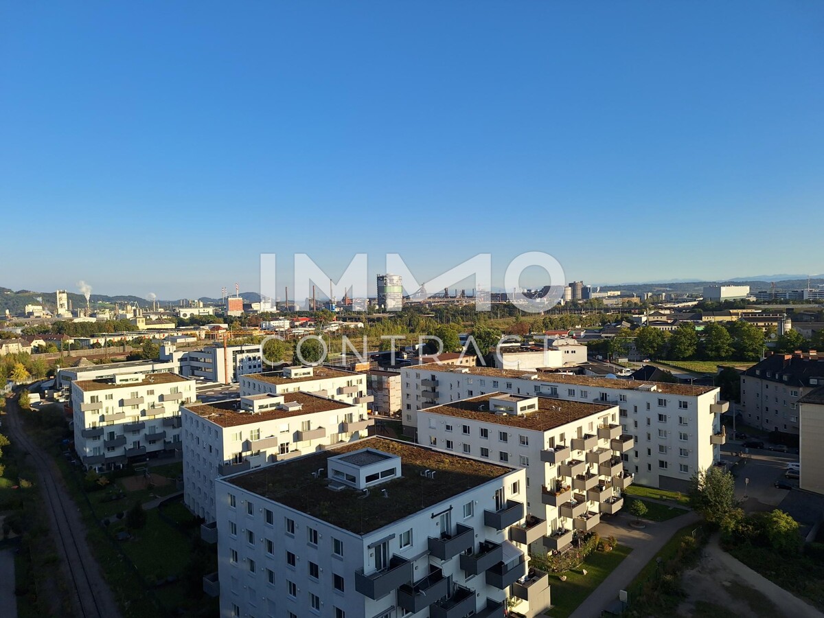 Wohnen mit einzigartigem Blick auf Linz! /  / 4020 Linz / Bild 7