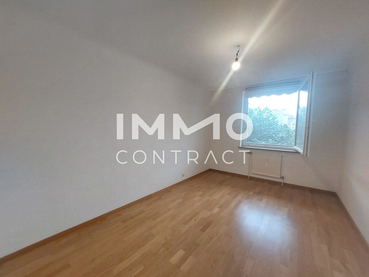 Erstbezug nach schner Renovierung. Sehr aparte 2-Zimmer- Wohnung mit 12m Loggia /  / 1100 Wien / Bild 5