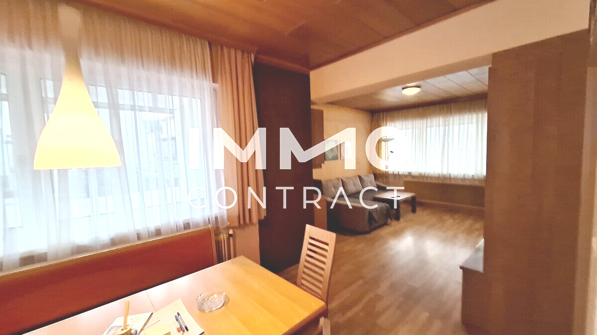 Eigentumswohnung im Erdgeschoss, zentrale Lage in St. P�lten-Stadt - 2 Zimmer