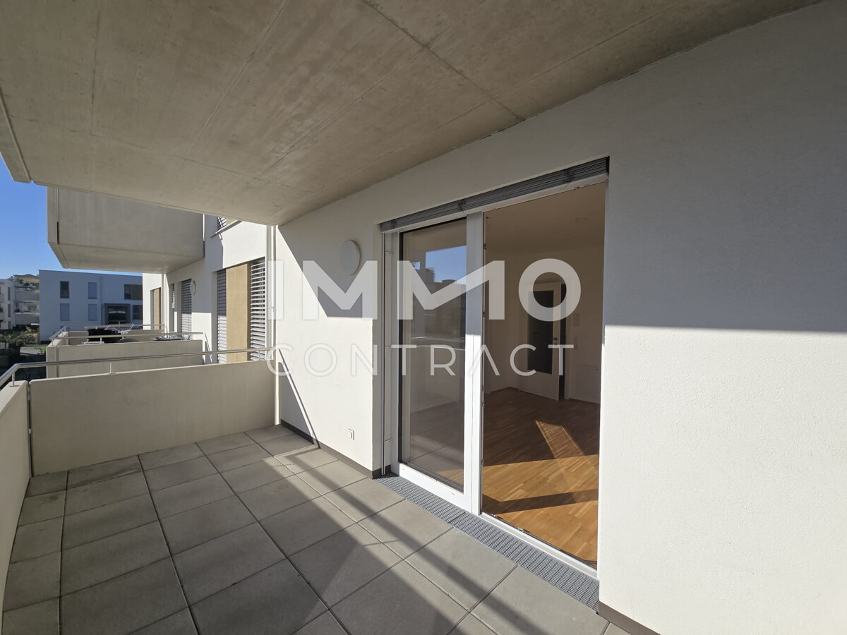 Gefrderte 2 Zimmer Wohnung mit  groem Balkon - Gradnerstrae 186 F - Top 7 F /  / 8054 Graz / Bild 2