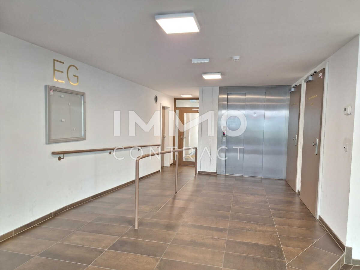 2- Zimmerwohnung in Kagran; Nhe U1 und Donauzentrum /  / 1220 wien / Bild 7