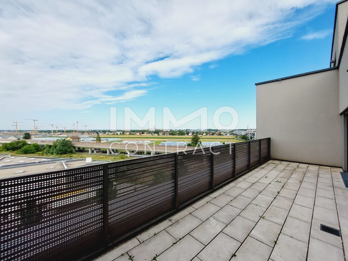 Moderne Neubauwohnung direkt an der U2 Aspernstrae 68 /  / 1220 Wien / Bild 11