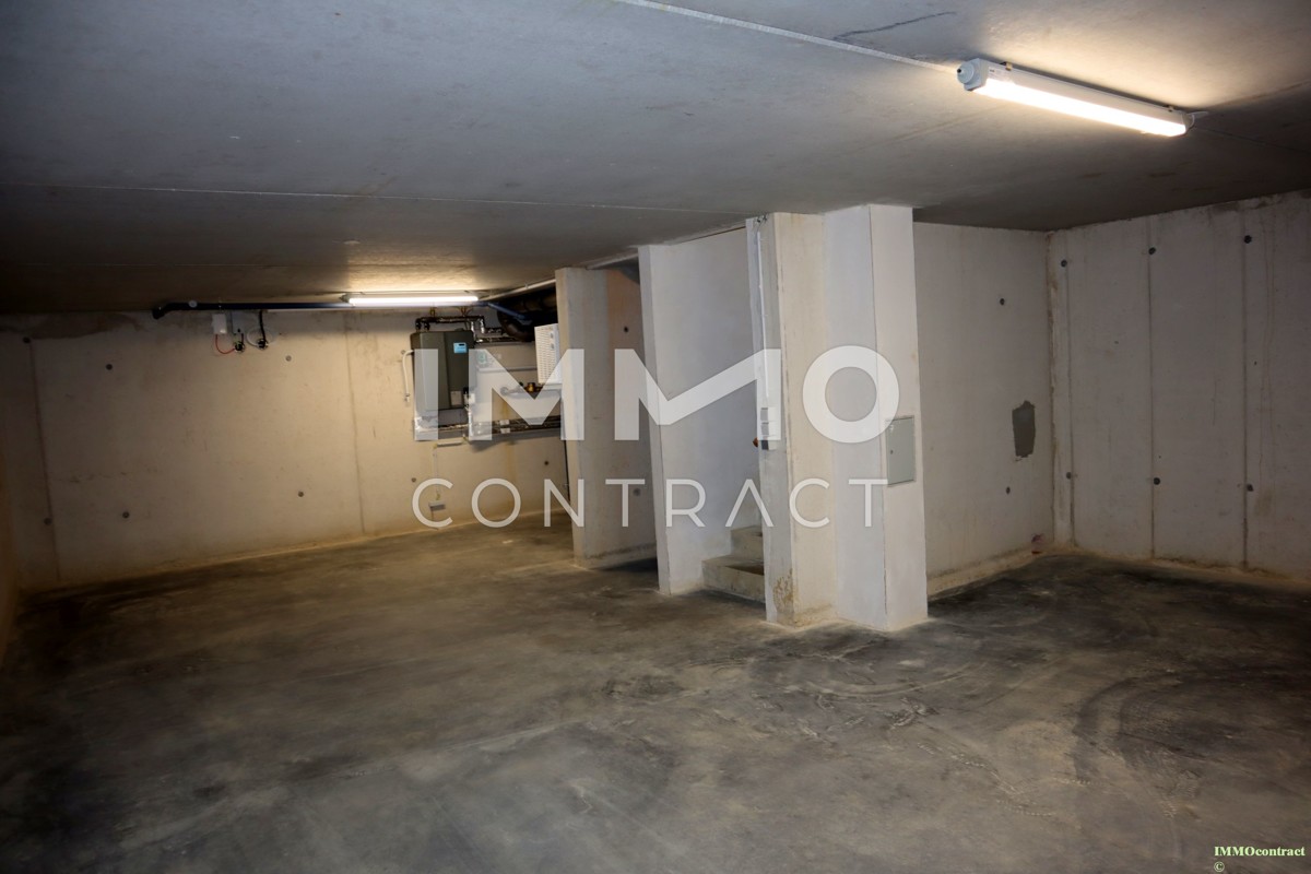 Im Zentrum -Doppelhaus mit Eigengarten zum Mieten in St. Leonhard/Forst - Provisionsfrei /  / 3243 St. Leonhard am Forst / Bild 9