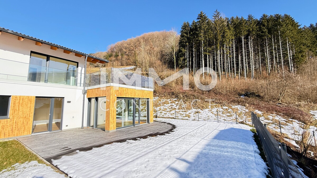 Entspanntes Wohnen mit Terrasse im Gr�nen ? SEE.LEBEN Mondsee /  / 5310&nbsp;Mondsee / Bild 2