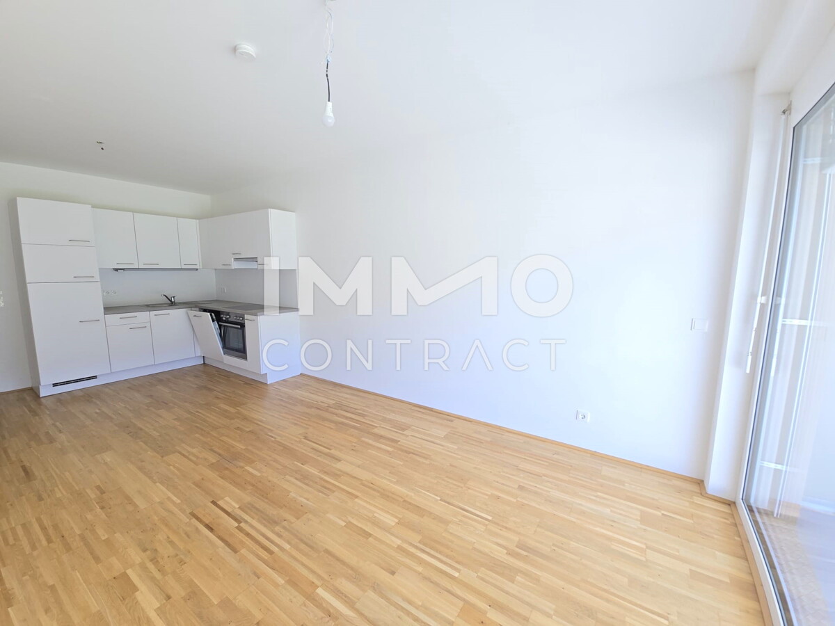 STRASSGANGER Strae 380d : Gefrderte 3 Zimmer- Wohnung mit groem Balkon - Straganger Strae 380 d - Top 14d /  / 8054 Graz / Bild 3