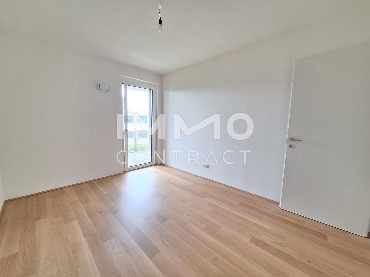 Ideale Single oder Prchen Wohnung mit groem Balkon /  / 1210 Wien / Bild 2