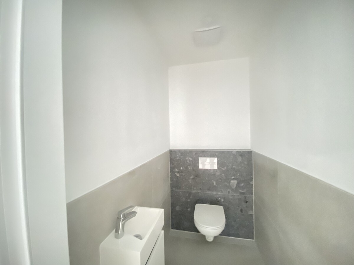 ERSTBEZUG - Apartment am Aupark - 3 Zimmer mit Balkon mit Grnblick - WRMEPUMPE /  / 1210 Wien / Bild 0
