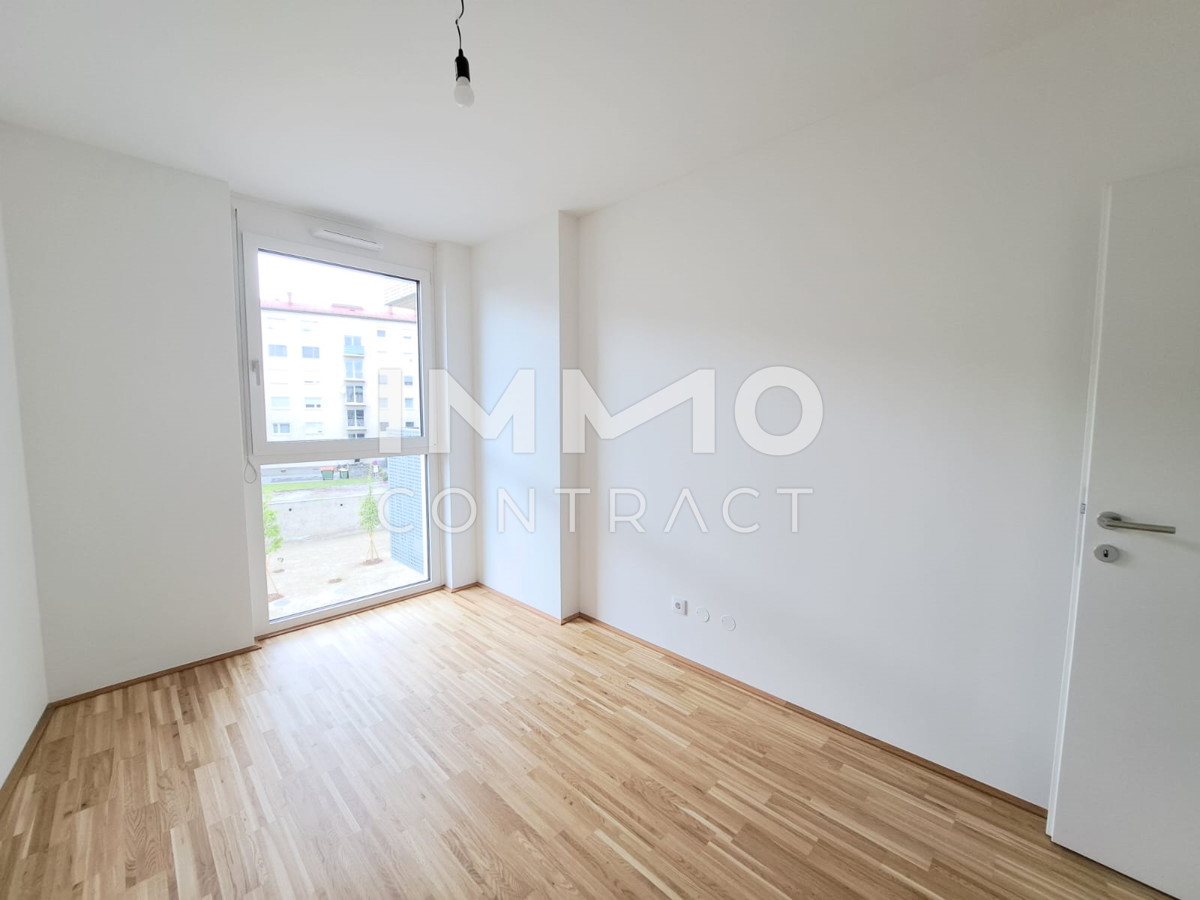ERSTBEZUG: gefrderte 3 Zimmer Wohnung mit groem BALKON - Puchstrae 44 - Top 008 /  / 8020 Graz / Bild 6
