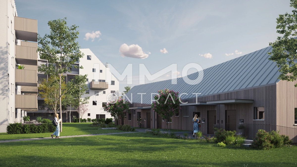 Provisionsfreie 2- Zimmer Wohnung Nhe Traunauen /  / 4030 Linz / Bild 5