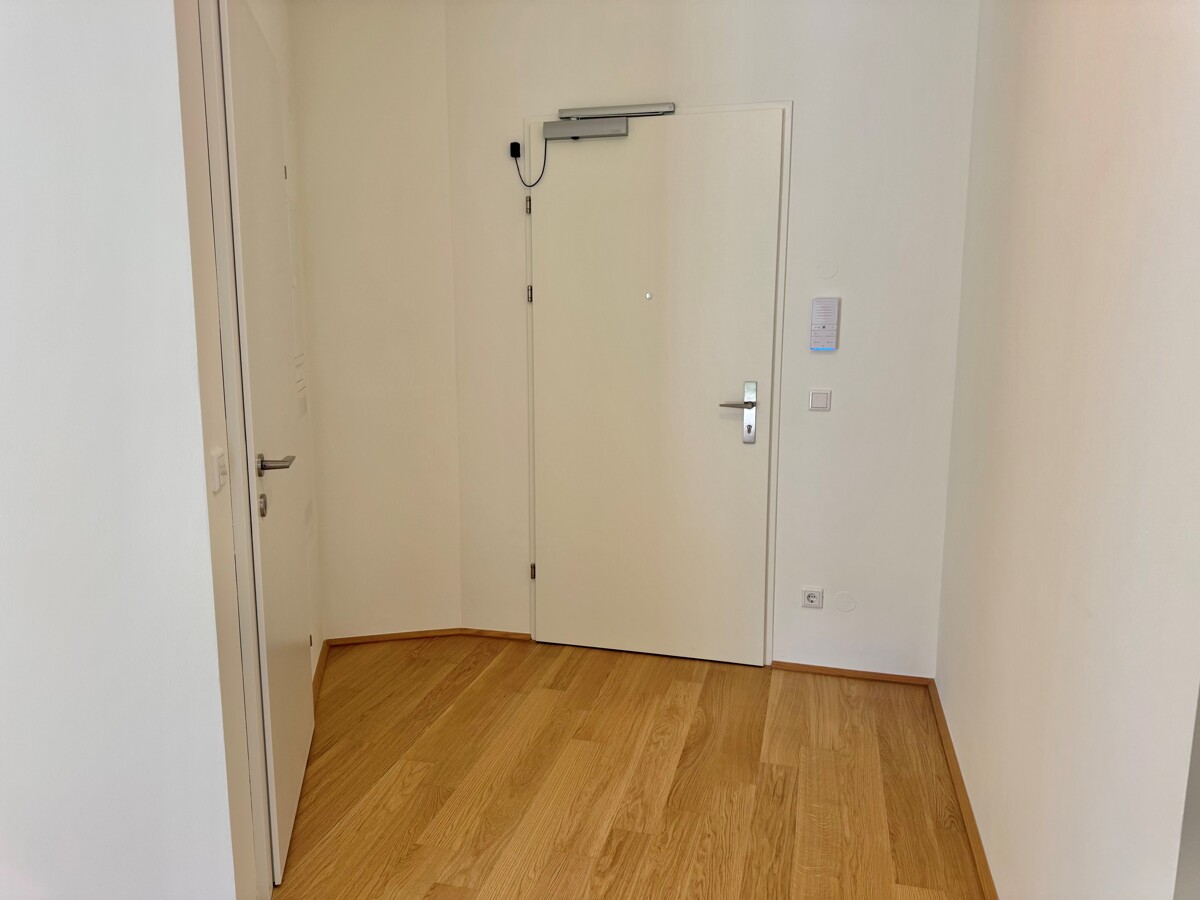 Hirschfeld: Erstbezug und provisionsfrei - 70m2 Garten von der Sonne geksst! Wie im Urlaub /  / 1210 Wien / Bild 5