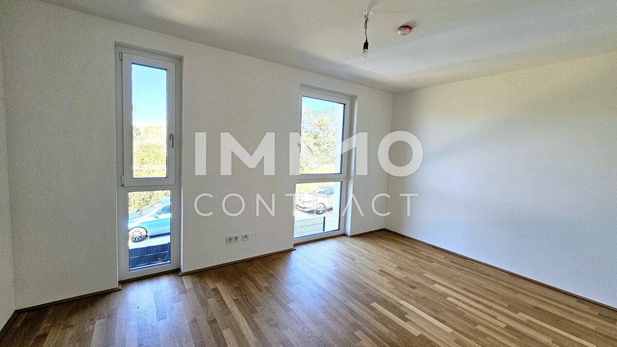 Ruhige, grozgige 3-Zimmer-Balkon-Wohnung im Erstbezug und Top-Ausstattung - Provisionsfrei! /  / 2333 Leopoldsdorf / Bild 5