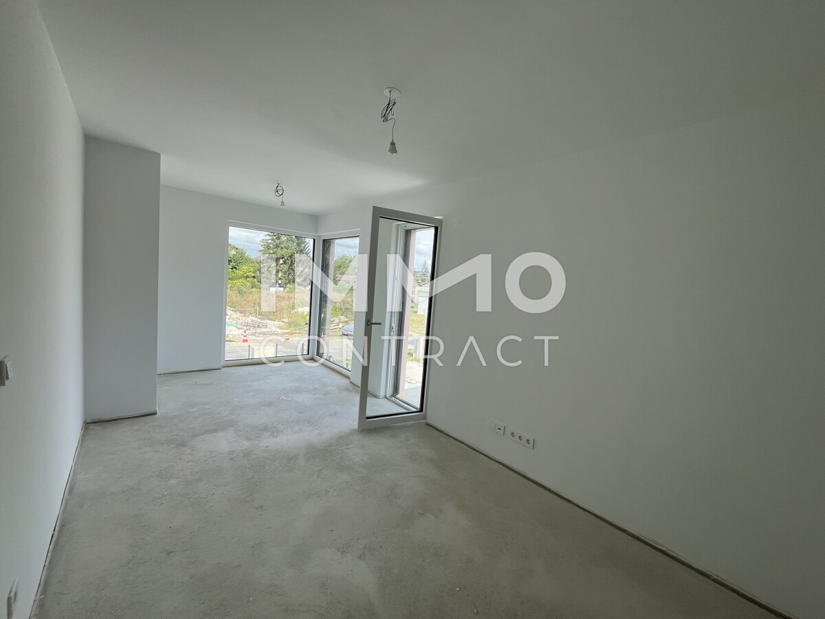 Ein Haus  mit Blick zur Burg Kreuzenstein /  / 2100 Korneuburg / Bild 1