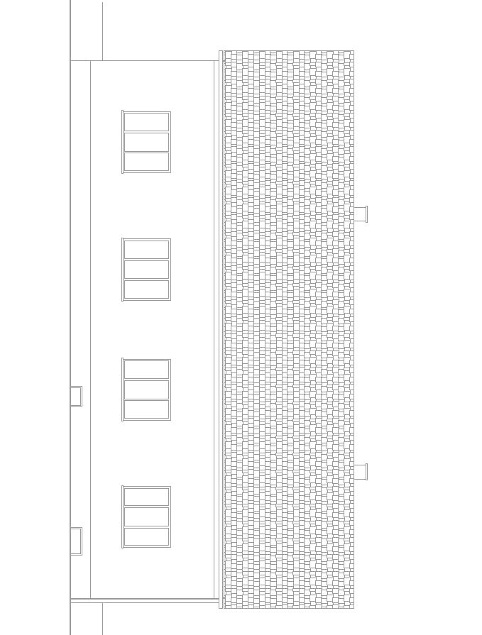 Zweifamilienhaus mit schnem Garten und Laube, in zentraler, ruhiger Grnlage - Sanierungsbedrftig /  / 8280 Frstenfeld / Bild 16