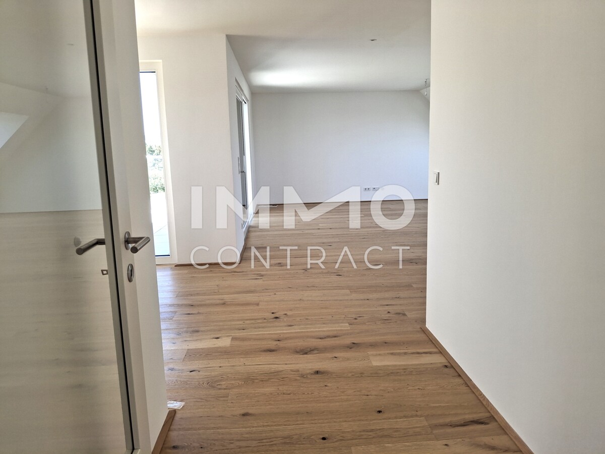 5-Zimmer-Penthouse mit zwei Terrassen ? eigener Lift, Nhe zur U-Bahn /  / 1220 Wien / Bild 8