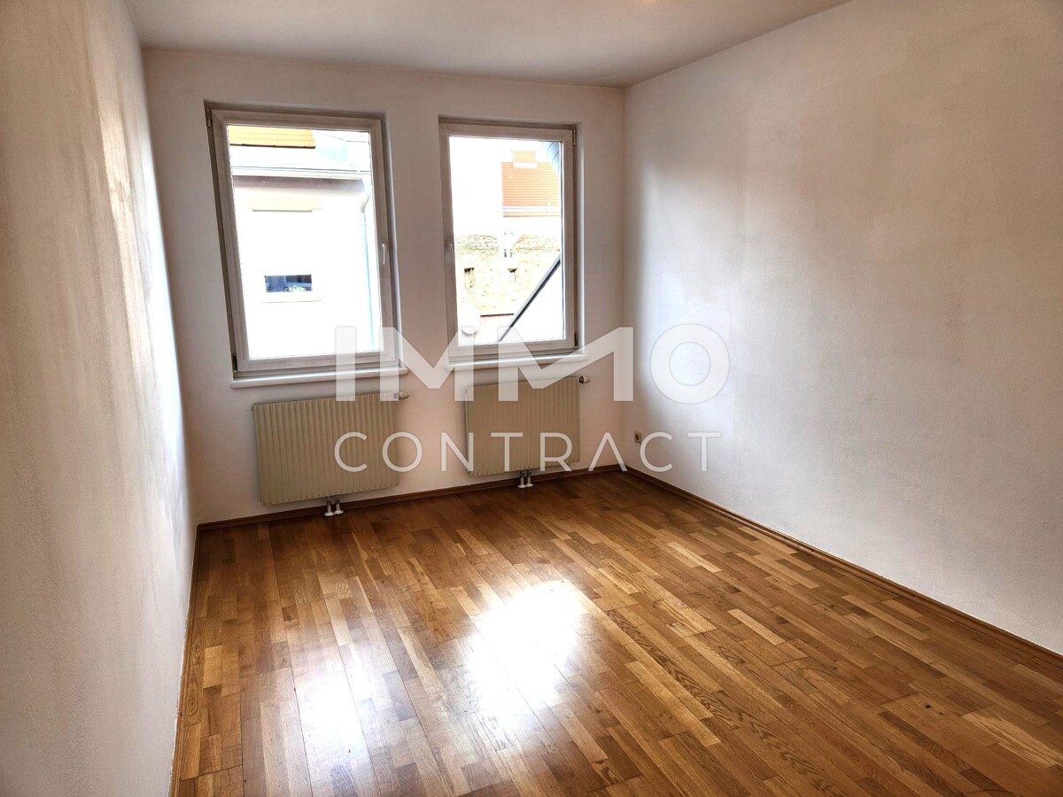 Dachgeschosswohnung direkt am Reckturm /  / 2700 Wiener Neustadt / Bild 3