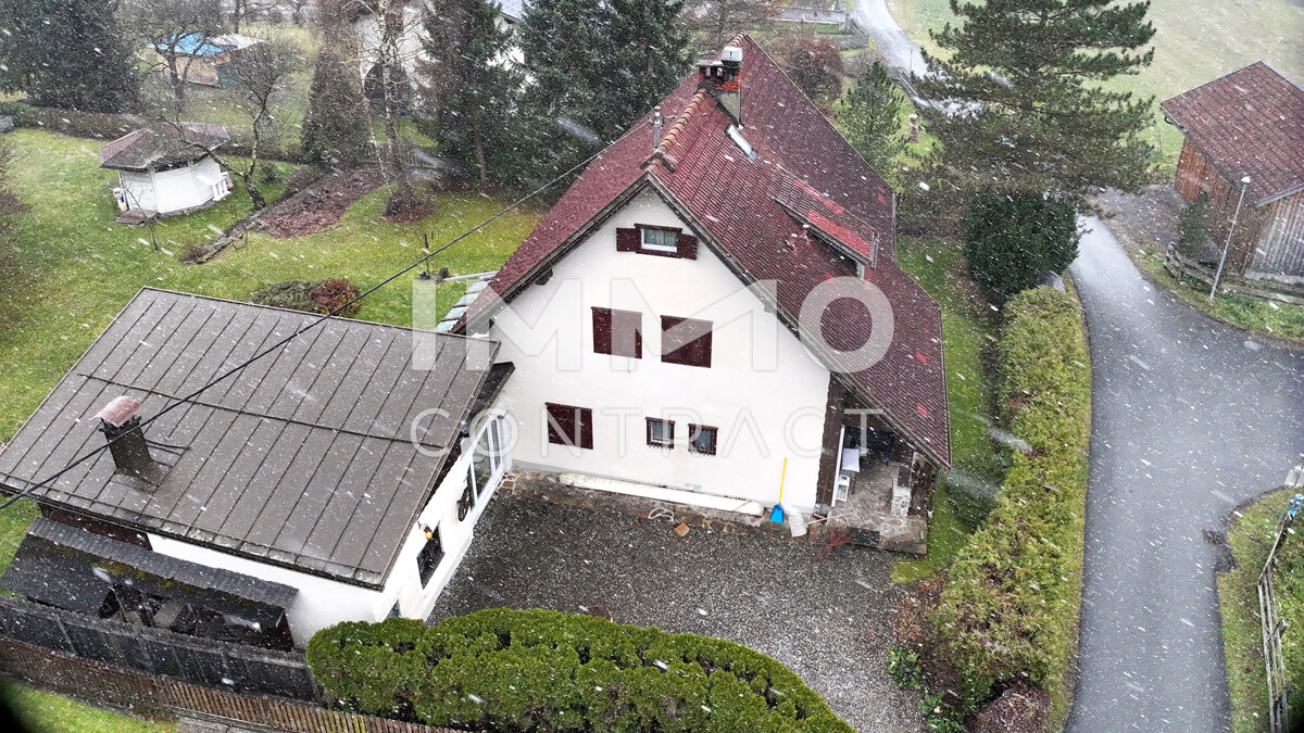 Ein Platz zum Durchatmen /  / 9635 Dellach / Bild 2